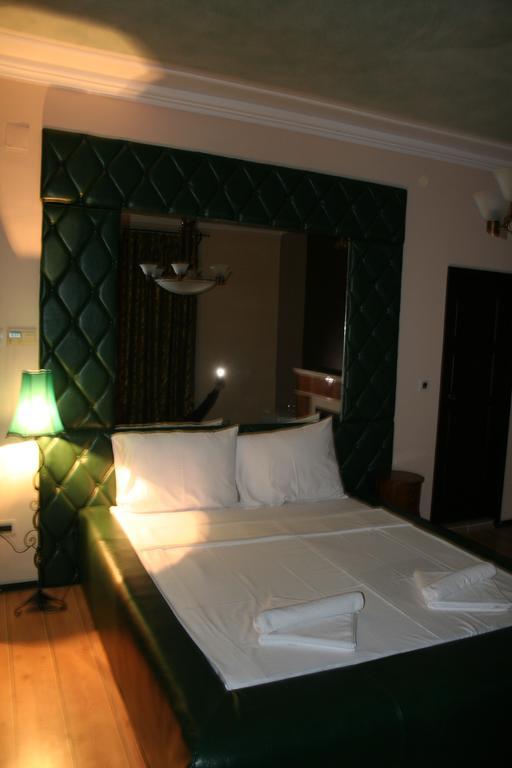 Vila Hedonija Belgrade Room photo